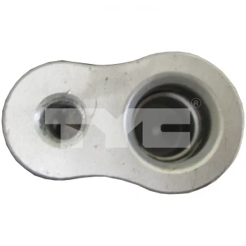 TYC® 30092 A/C Condenser