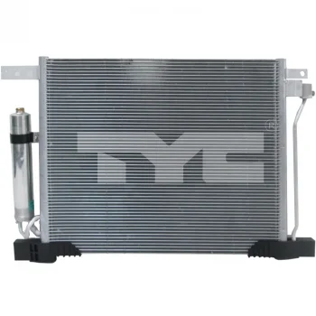 TYC® 30096 A/C Condenser