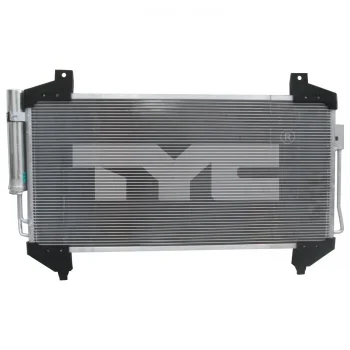 TYC® 30116 A/C Condenser