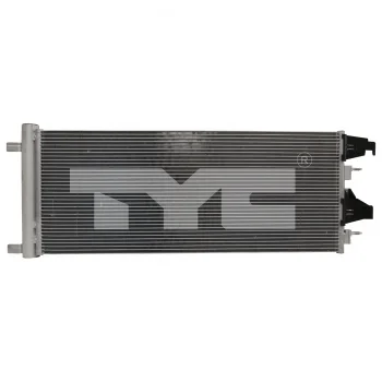 TYC® 30119 A/C Condenser