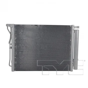 TYC® 30138 A/C Condenser