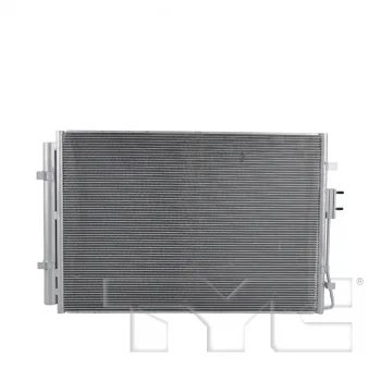 TYC® 30169 A/C Condenser