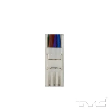 TYC® 6120152 Door Mirror