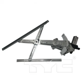 TYC® 660603 Window Motor and Regulator Assembly