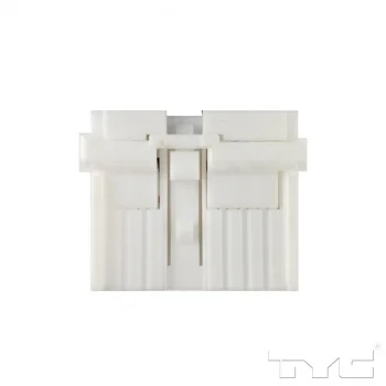 TYC® 7720642 Door Mirror