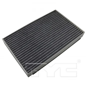 TYC® 800080C Cabin Air Filter