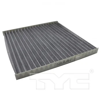 TYC® 800107C Cabin Air Filter