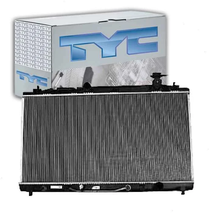 TYC Radiator for 2005-2012 Toyota Avalon 3.5L V6