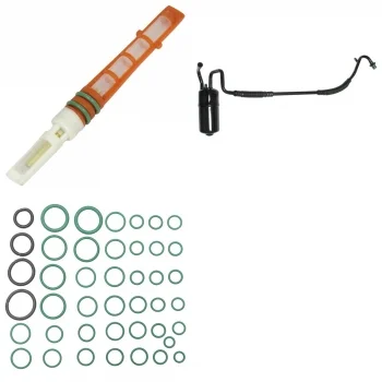 UAC® AK 1000 A/C System Repair Kit