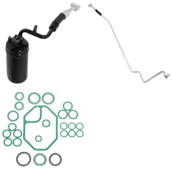 UAC® AK 1022 A/C System Repair Kit