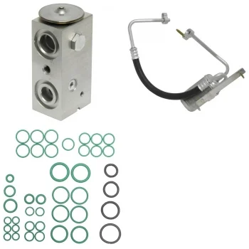 UAC® AK 1040 A/C System Repair Kit