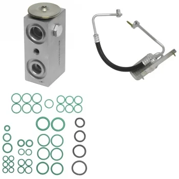 UAC® AK 1042 A/C System Repair Kit