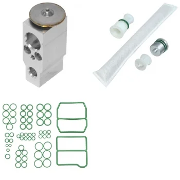 UAC® AK 1045 A/C System Repair Kit