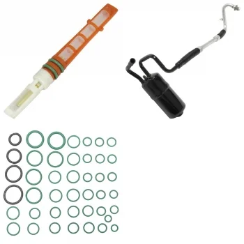 UAC® AK 1067 A/C System Repair Kit