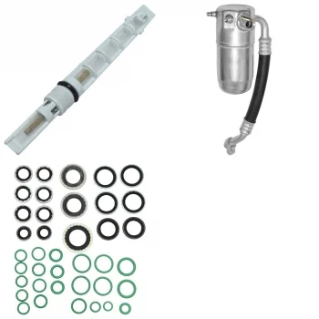UAC® AK 1072 A/C System Repair Kit