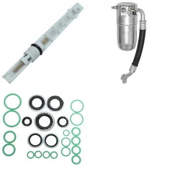 UAC® AK 1073 A/C System Repair Kit