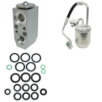 UAC® AK 1079 A/C System Repair Kit