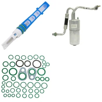 UAC® AK 1089 A/C System Repair Kit
