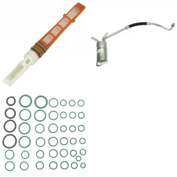 UAC® AK 1093 A/C System Repair Kit