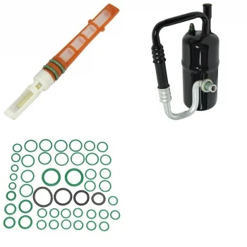 UAC® AK 1106 A/C System Repair Kit