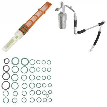 UAC® AK 1138 A/C System Repair Kit