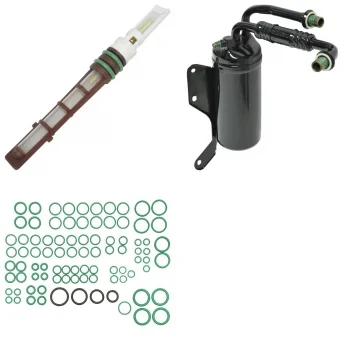 UAC® AK 1145 A/C System Repair Kit