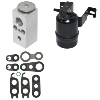 UAC® AK 1172 A/C System Repair Kit