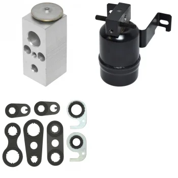 UAC® AK 1173 A/C System Repair Kit