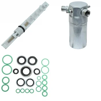 UAC® AK 1187 A/C System Repair Kit