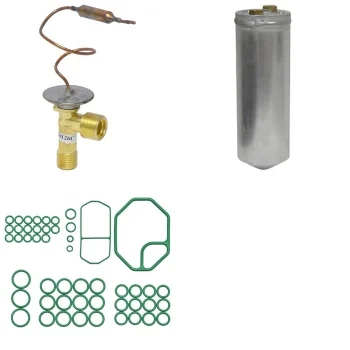 UAC® AK 1205 A/C System Repair Kit