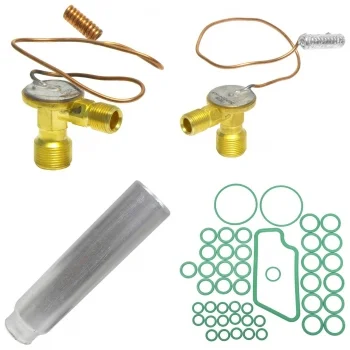 UAC® AK 1210 A/C System Repair Kit