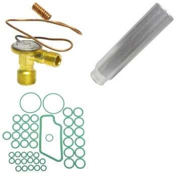 UAC® AK 1211 A/C System Repair Kit