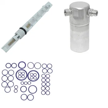 UAC® AK 1216 A/C System Repair Kit