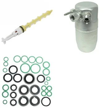 UAC® AK 1219 A/C System Repair Kit