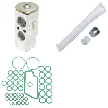 UAC® AK 1241 A/C System Repair Kit