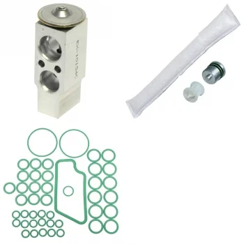 UAC® AK 1243 A/C System Repair Kit