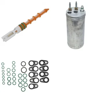 UAC® AK 1270 A/C System Repair Kit