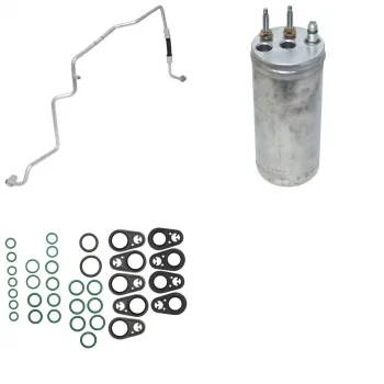 UAC® AK 1278 A/C System Repair Kit