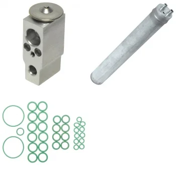 UAC® AK 1289 A/C System Repair Kit