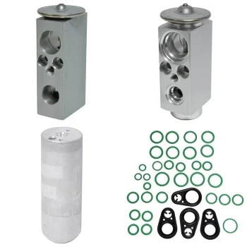 UAC® AK 1300 A/C System Repair Kit