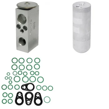UAC® AK 1302 A/C System Repair Kit