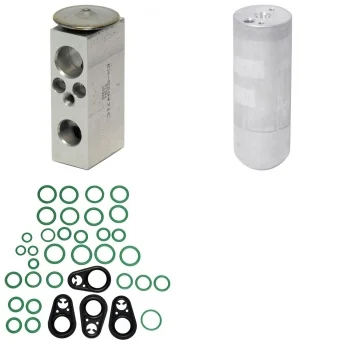 UAC® AK 1305 A/C System Repair Kit