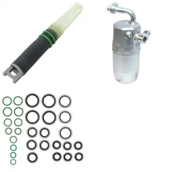 UAC® AK 1311 A/C System Repair Kit