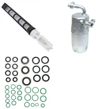 UAC® AK 1312 A/C System Repair Kit