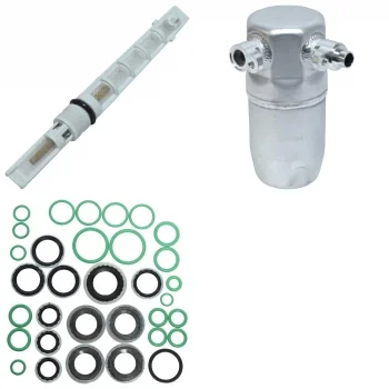 UAC® AK 1315 A/C System Repair Kit