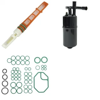 UAC® AK 1317 A/C System Repair Kit