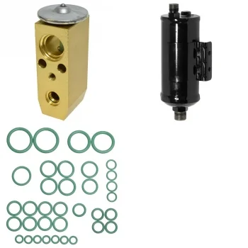 UAC® AK 1336 A/C System Repair Kit