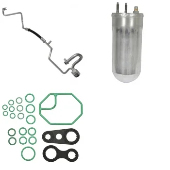 UAC® AK 1340 A/C System Repair Kit