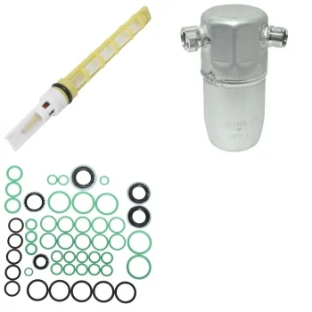 UAC® AK 1354 A/C System Repair Kit