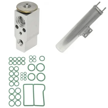 UAC® AK 1360 A/C System Repair Kit
